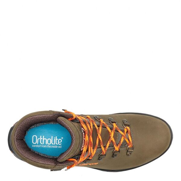 Ботинки для коллективной охоты CHIRUCA Game Hi Vis