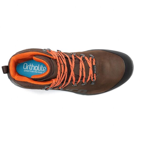 Ботинки для коллективной охоты CHIRUCA Sequoia Force