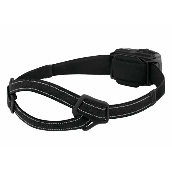 Налобный фонарь с автоматической регулировкой и красным светом PETZL Swift RL Black (1100лм-100ч-100гр-155м-E095BB01)