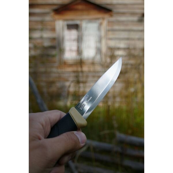 Нож MORAKNIV Companion Desert