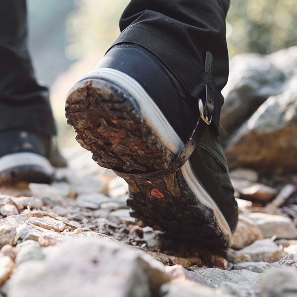 Гамаши NATUREHIKE Snow Leopard