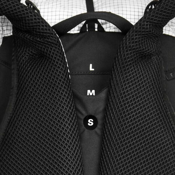 Рюкзак туристический NATUREHIKE Helium, 40L(L), 69x27x18см, черный