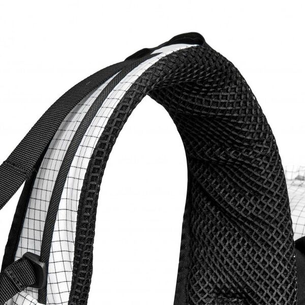 Рюкзак туристический NATUREHIKE Helium, 40L(L), 69x27x18см, черный