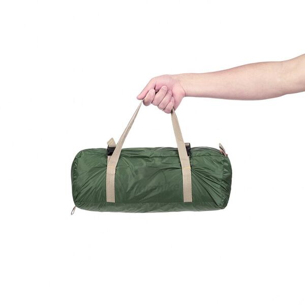 Палатка NATUREHIKE Cycling Ultralight Single Blue