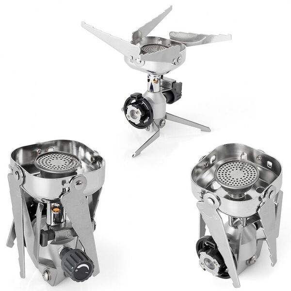 Газовая горелка KOVEA Maximum KGB-9901