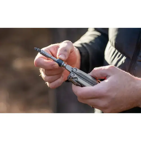 Удлинитель для бит LEATHERMAN Ratchet Driver