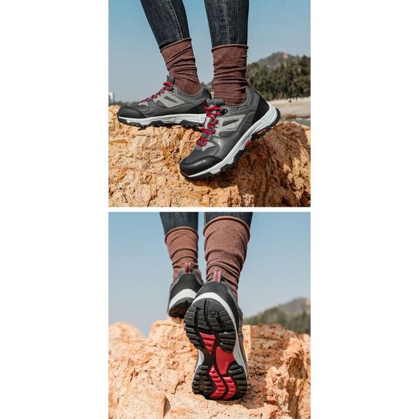 Кроссовки HUMTTO 140664A-1, Grey