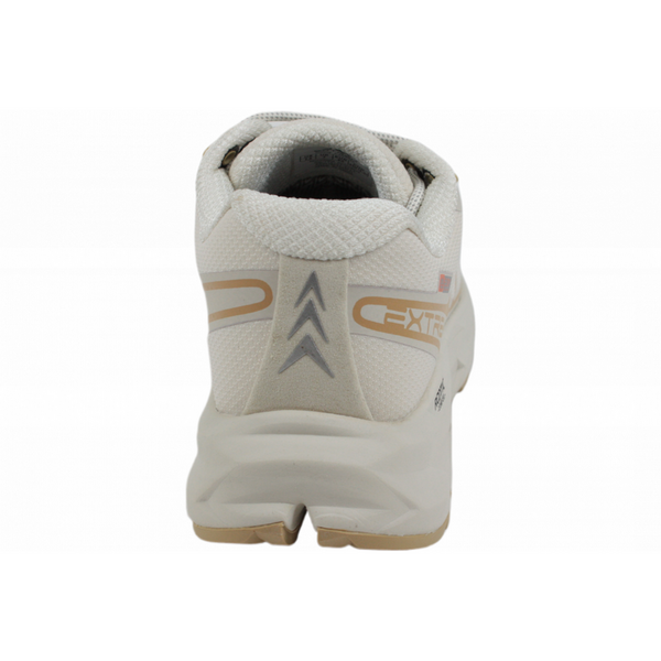 Кроссовки женские с мембраной EXTREK Sunny White