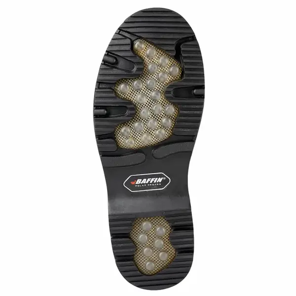 Сапоги женские BAFFIN Impact Black