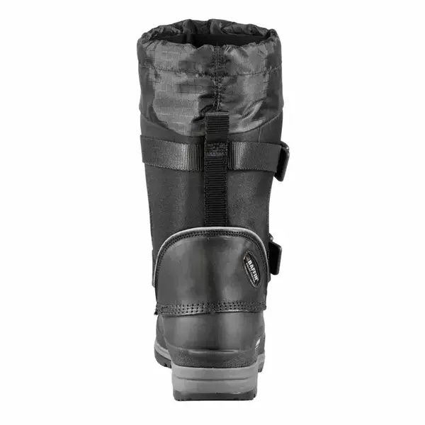 Сапоги женские BAFFIN Impact Black