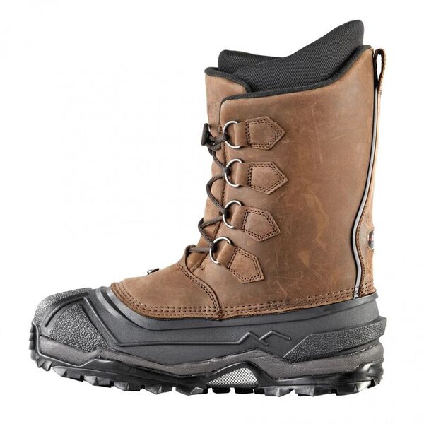 Ботинки BAFFIN Control Max Brown