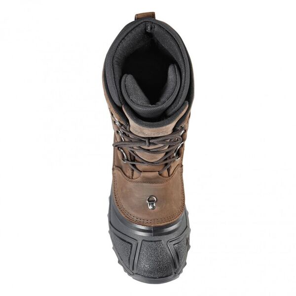 Ботинки BAFFIN Control Max Brown