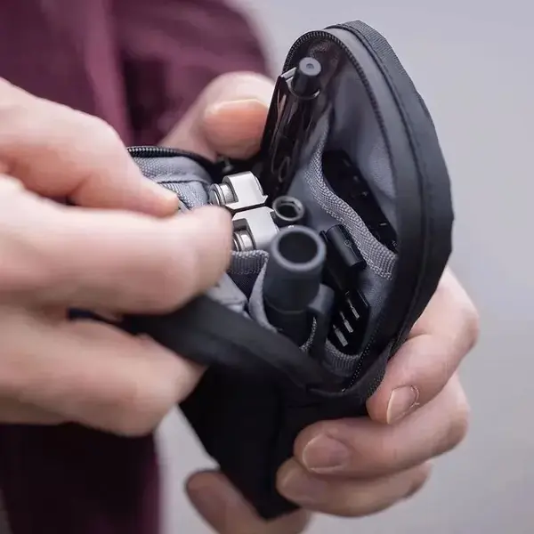 Чехол органайзер LEATHERMAN Tool Pouch, черный