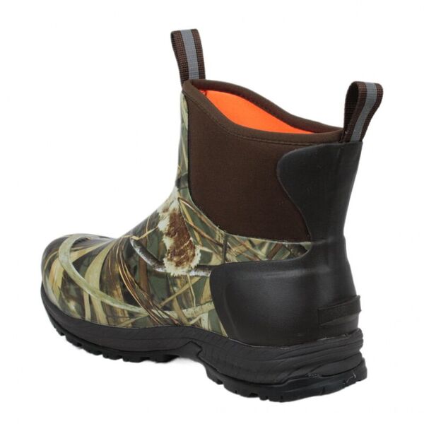 Полусапоги HUNTLANDIA Camo Middle green