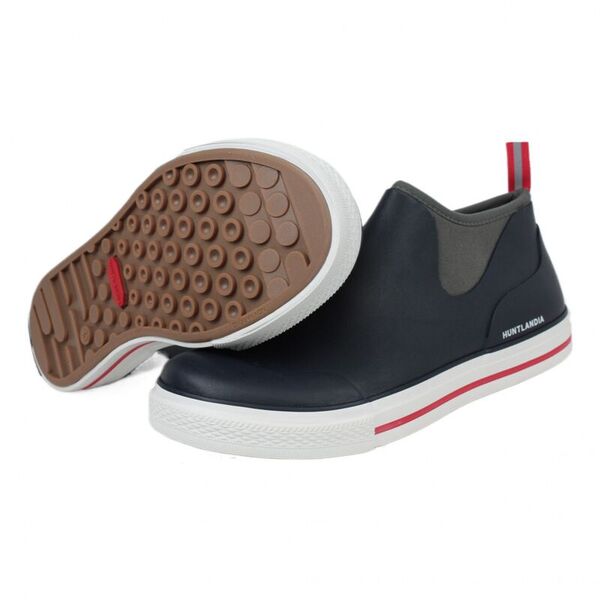 Галоши HUNTLANDIA Navy blue