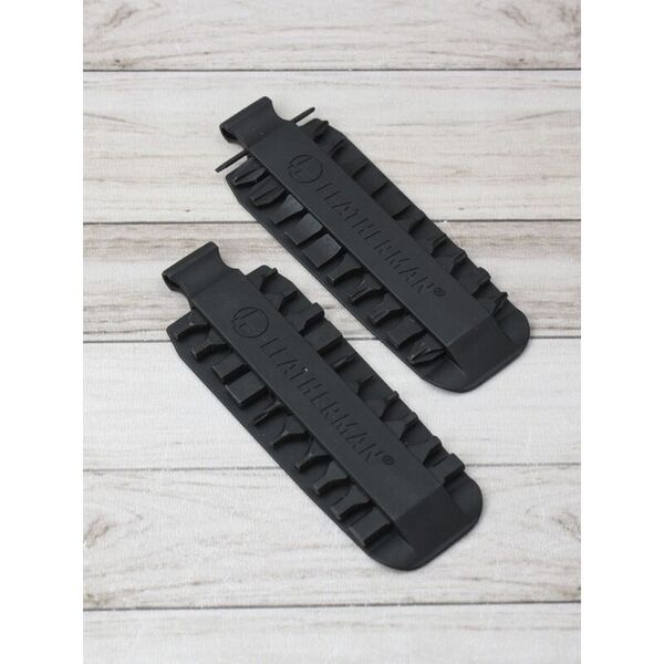 Полный большой набор бит LEATHERMAN Bit Kit Set (931014)