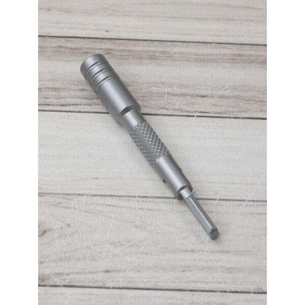 Удлинитель для бит LEATHERMAN Bit Driver Extender Silver