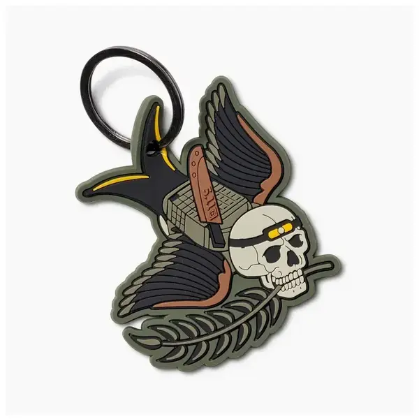 Брелок 5.11 Broken Sparrow Keychain