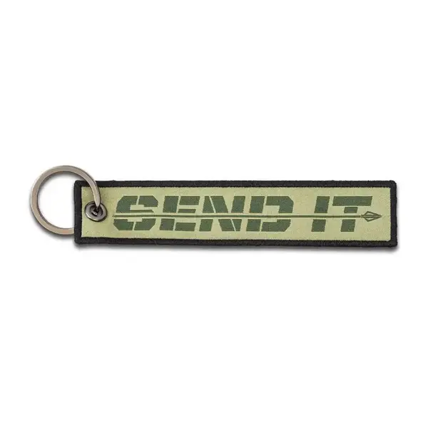 Брелок 5.11  Send It Arrow Keychain