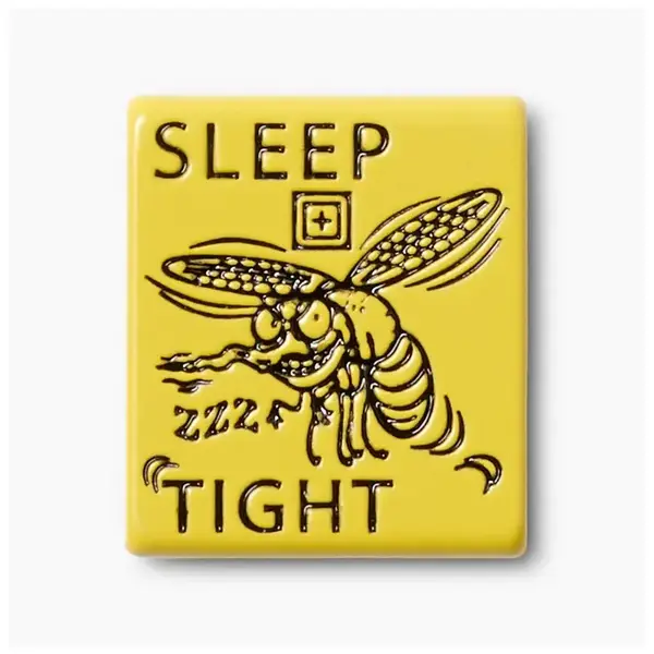 Металлический MOLLE-клип 5.11  Actual Size Molle