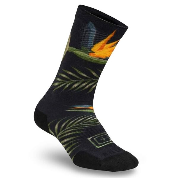 Носки 5.11 Sock & Awe Knife Paradise