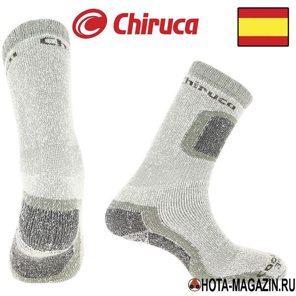 Носки CHIRUCA Calcetin Coolmax