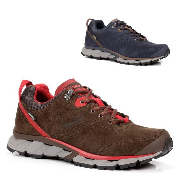 Кроссовки для туризма CHIRUCA Etnico GTX Surround