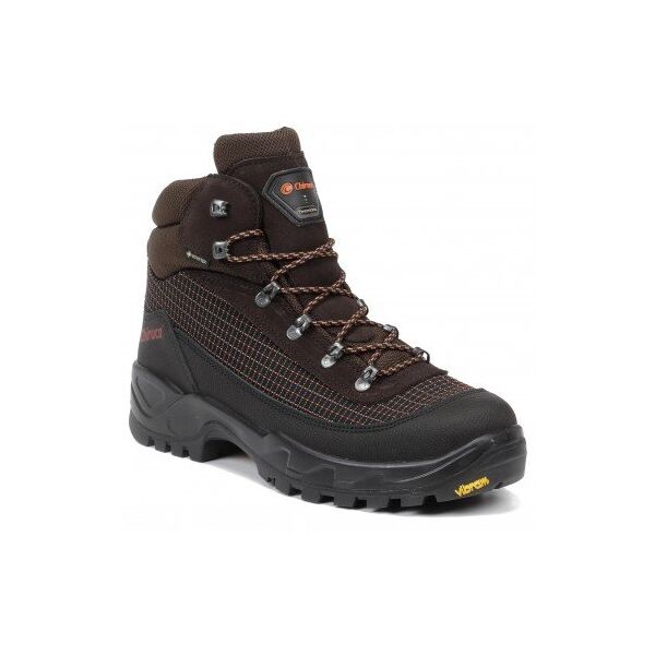 Ботинки для туризма CHIRUCA Jaguar