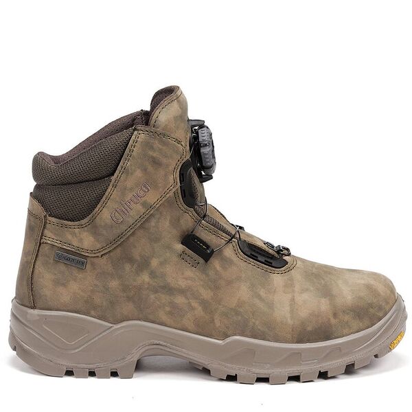 Ботинки CHIRUCA Cares Boa Camo