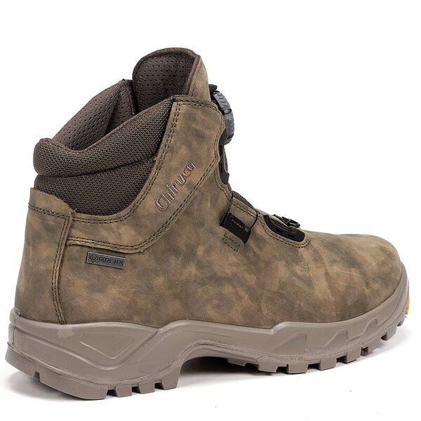 Ботинки CHIRUCA Cares Boa Camo