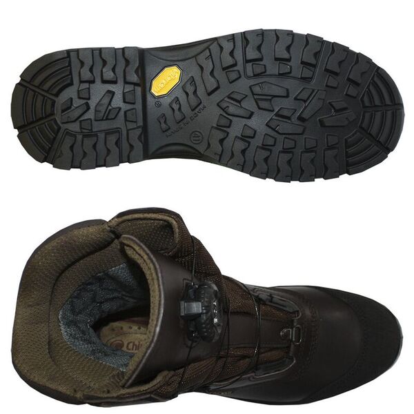 Ботинки CHIRUCA Laika Boa