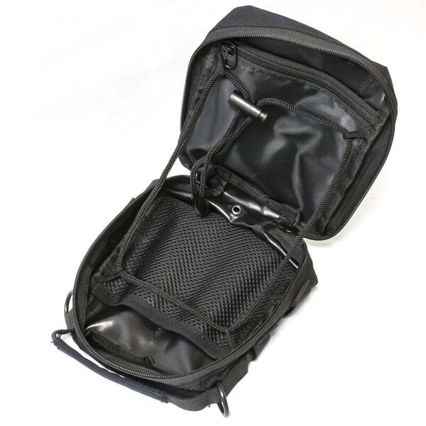 Сумка тактическая для аксессуаров EARMOR S18