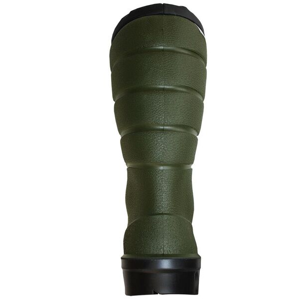 Полиуретановые сапоги NORA Thermic Green