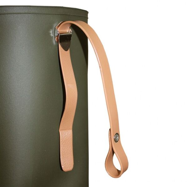 Высокие болотные сапоги для охоты SPIRALE Rontani River (болотники)