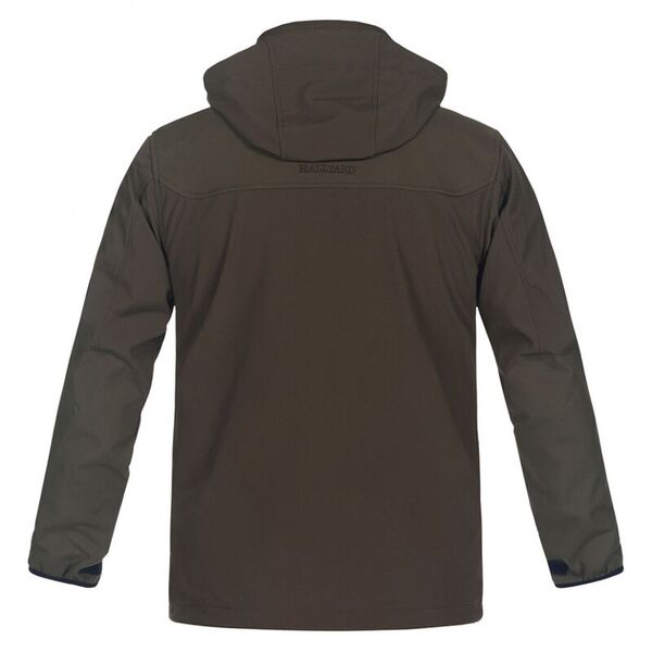 Куртка для охоты и рыбалки HALLYARD Scarba