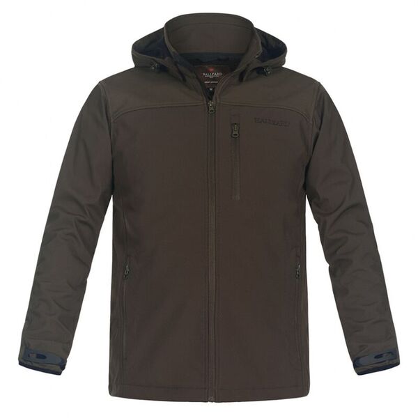 Куртка для охоты и рыбалки HALLYARD Scarba
