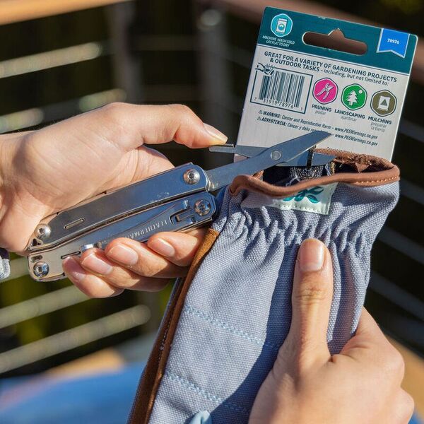 Мультитул с плоскогубцами LEATHERMAN Wingman