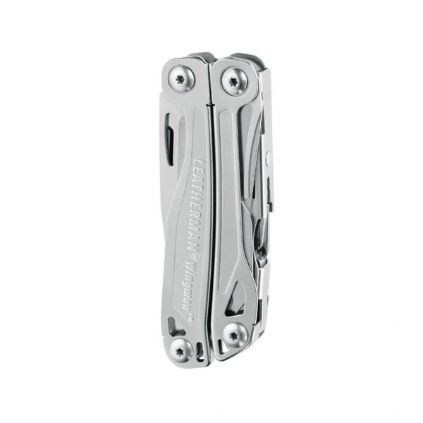 Мультитул с плоскогубцами LEATHERMAN Wingman
