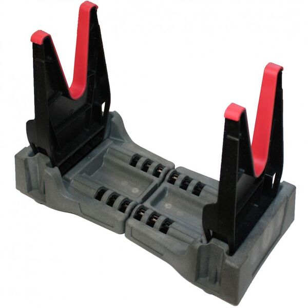 Станок для чистки и пристрелки оружия LT