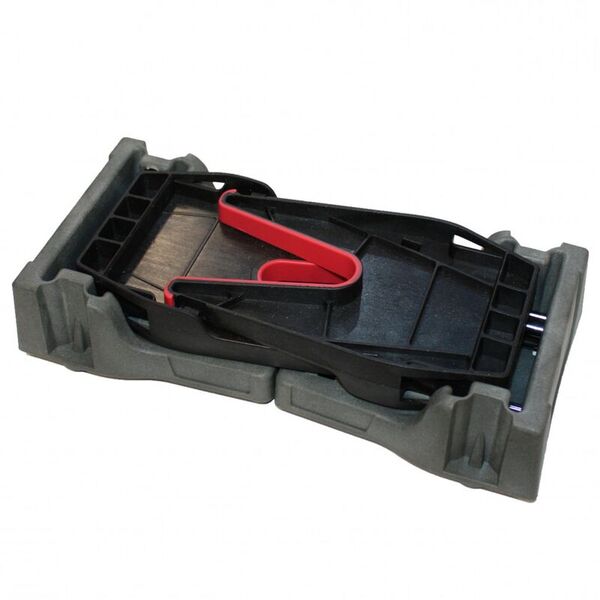 Станок для чистки и пристрелки оружия LT