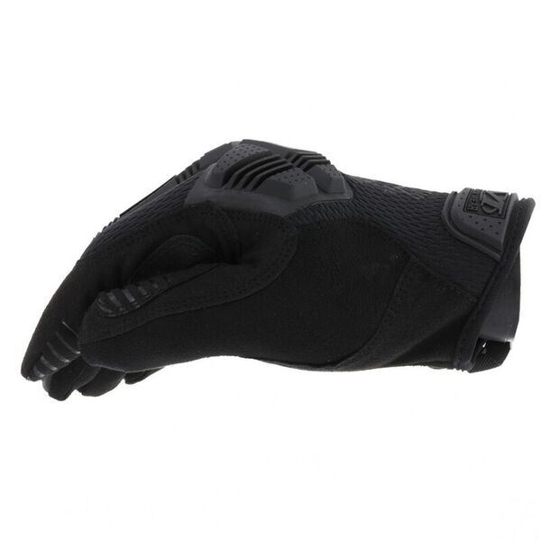 Тактические перчатки с защитой пальцев MECHANIX M-Pact Covert