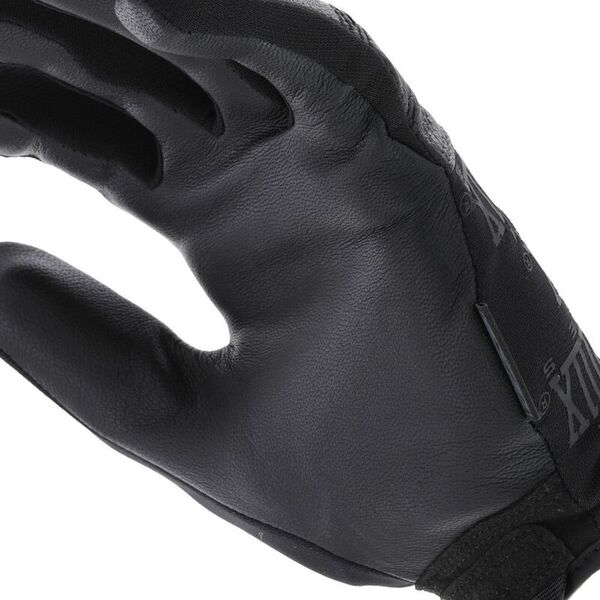 Прочные сенсорные перчатки для полиции MECHANIX Recon