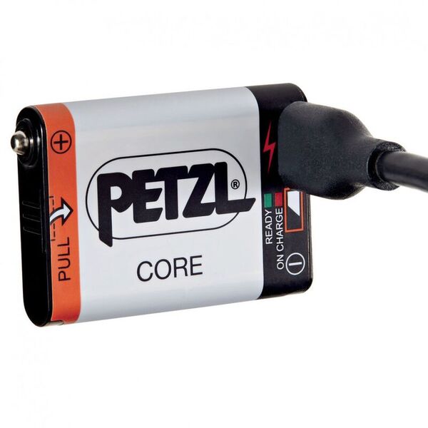 Аккумулятор для фонарей PETZL Accu Core 1250 mAh