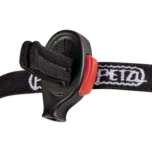 Сигнальный налобный фонарь PETZL E+Lite