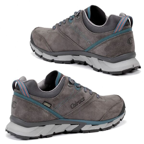 Кроссовки для туризма CHIRUCA Etnico GTX Surround