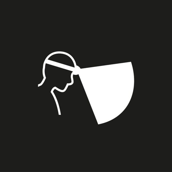 Налобный тактический фонарь PETZL Aria 1 RGB Black (450 люмен)