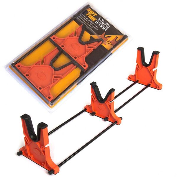 Станок для чистки и пристрелки оружия ShotTime