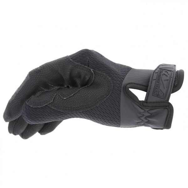 Стрелковые перчатки с сенсорными вставками MECHANIX Specialty 0,5мм Covert