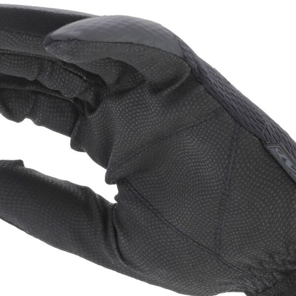 Стрелковые перчатки с сенсорными вставками MECHANIX Specialty 0,5мм Covert