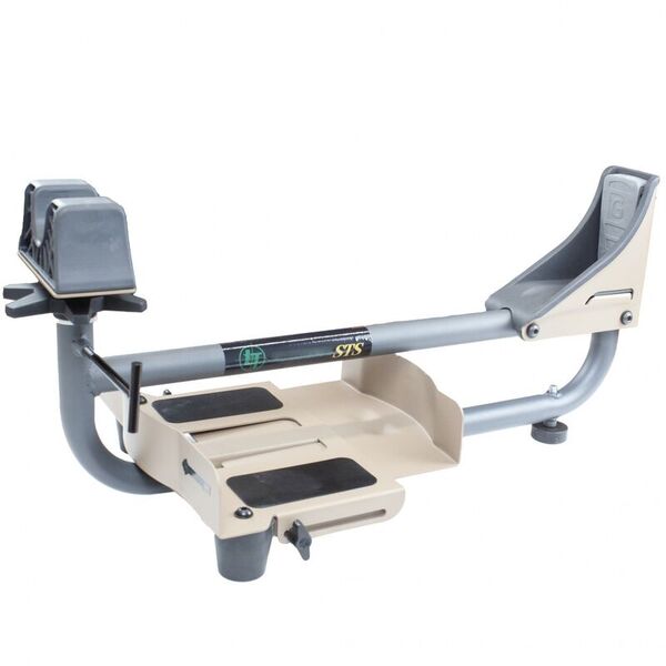 Станок для пристрелки оружия CALDWELL Lead Sled 3